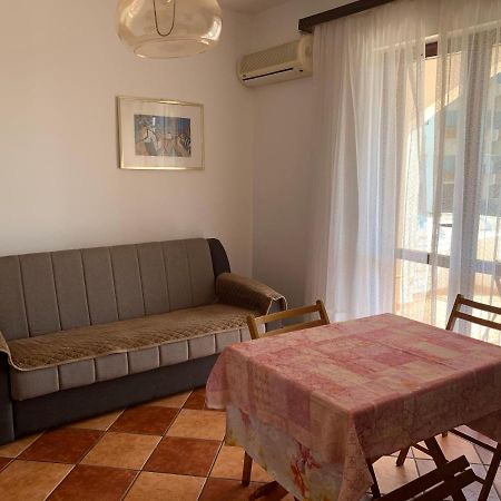 Apartments Mari Pržno Zewnętrze zdjęcie