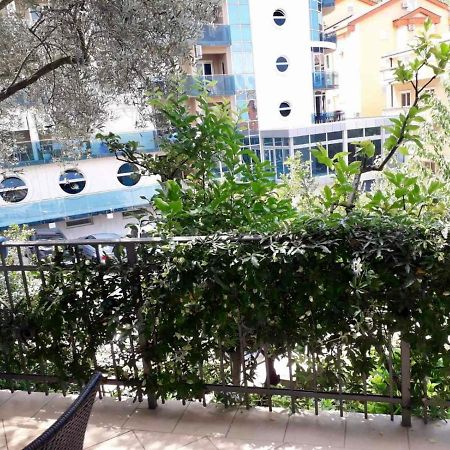 Apartments Mari Pržno Zewnętrze zdjęcie