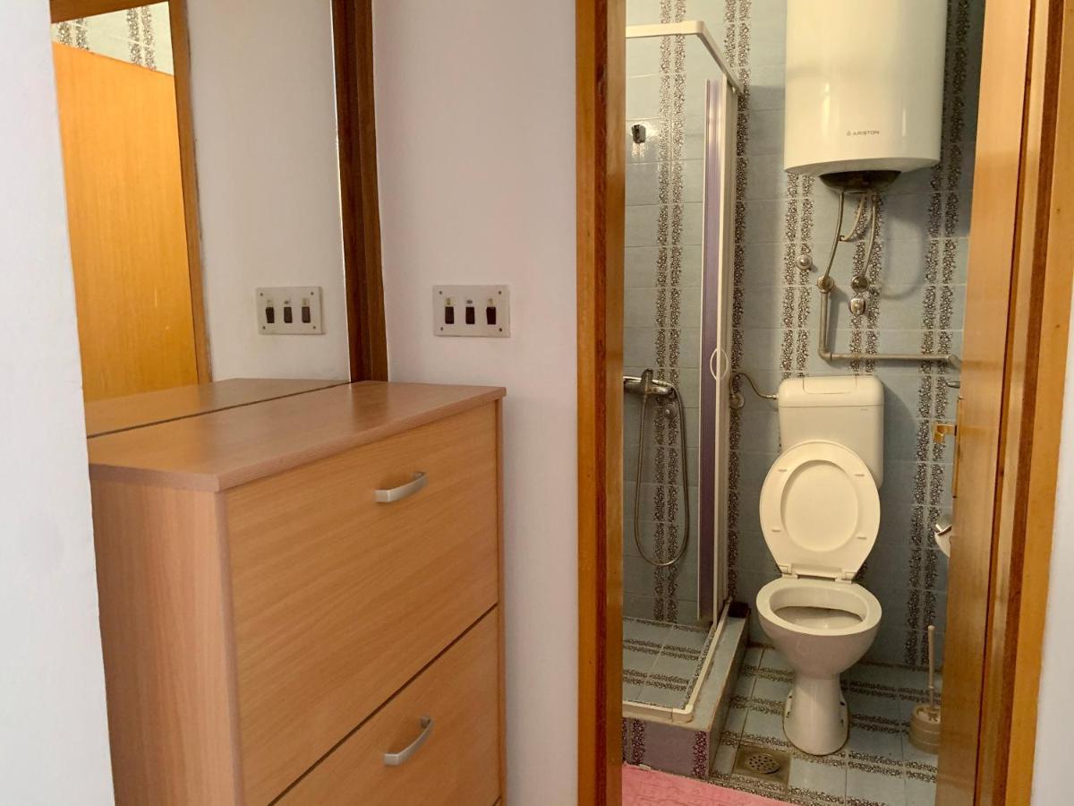 Apartments Mari Pržno Zewnętrze zdjęcie