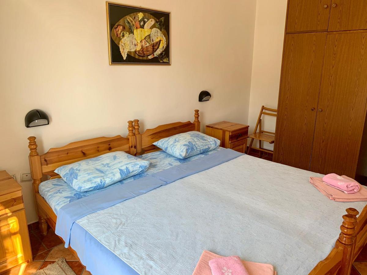 Apartments Mari Pržno Zewnętrze zdjęcie