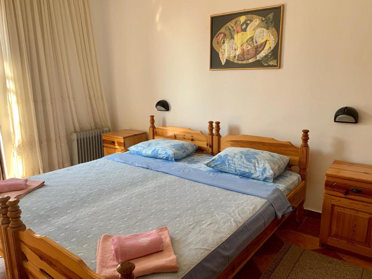 Apartments Mari Pržno Zewnętrze zdjęcie